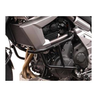 Protecciones para motos Sw-Motech Crashbar Kawasaki Versys 650 (07-14)