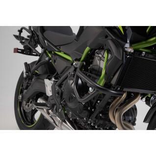 Protecciones para motos Sw-Motech Crashbar Kawasaki Z650 (16-)