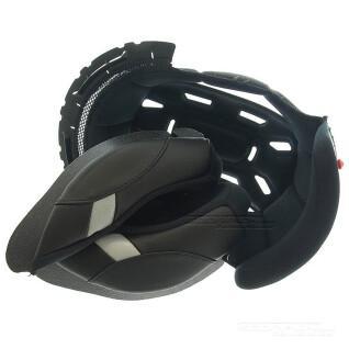 Forro para casco de moto Scorpion Exo-Combat II