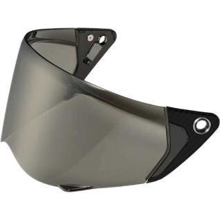 Visera de casco de moto Scorpion Exo-hx1 Carbon SE pinlock ASS'Y