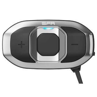 Intercomunicador Bluetooth para moto Sena SFR ultraplat