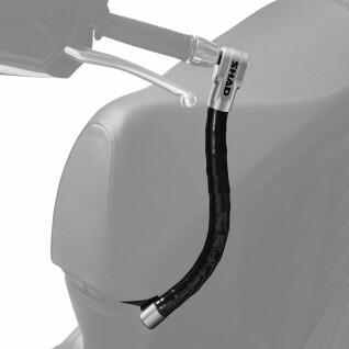 Fijación de bloqueo del manillar para scooters Shad Lock Kymco Dtx 125/360