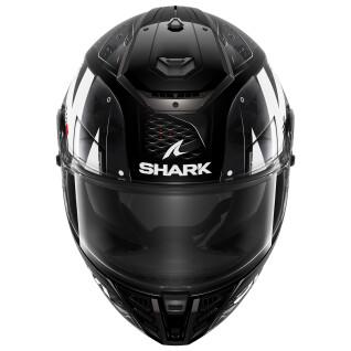 Casco integral de moto Shark Spartan Rs Byrhon