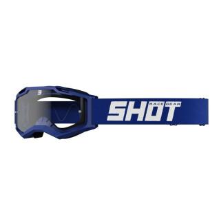 Gafas de moto Shot Assault 2.0 - Solid