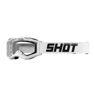 Gafas de moto Shot Assault 2.0 - Solid