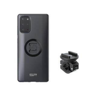Soporte de teléfono SP Connect Moto Bundle Samsung S20+