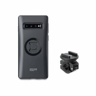 Soporte de teléfono SP Connect Moto Bundle Samsung S10