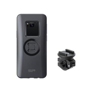 Soporte de teléfono SP Connect Moto Bundle Samsung S9+/S8+