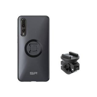 Soporte de teléfono SP Connect Moto Bundle Huawei P20 Pro