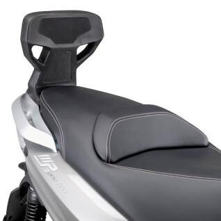Respaldo del scooter Givi Piaggio MP3 Yourban 125-300 (2011 à 2018)
