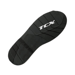 Suelas de botas de moto TCX Comp Evo+X-Blast