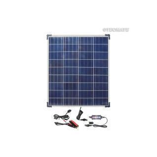 Cargador de batería solar Tecmate