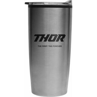 Taza de acero inoxidable Thor 170Z