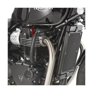 Protecciones para motos Givi Triumph Bonneville T120 (16 à 19)