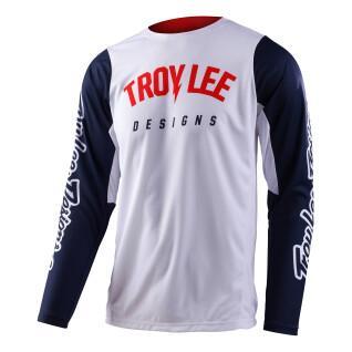 CamisetaTroy Lee Designs GP Pro Boltz