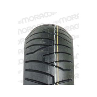 Neumáticos Vee Rubber 100/80-10 VRM 119B TBL (5)