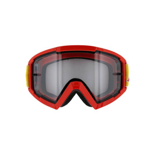Máscara de moto cruzada Redbull Spect Eyewear Whip-008