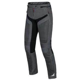 Pantalones cortos de moto para mujer IXS trigonis-air