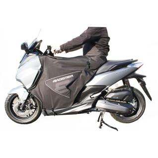 Cubrepiernas para scooters Bagster Boomerang Honda Forza 125 2015-2018