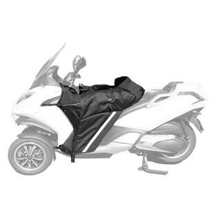 Cubrepiernas para scooters Bagster Win'Zip Peugeot Metropolis 2013-2020