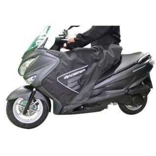 Cubrepiernas para scooters Bagster Boomerang Suzuki Burgman 125 2014-2020