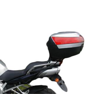 Soporte baúl moto Shad Yamaha Fazer FZ6 N / S 600 (04 a 12)
