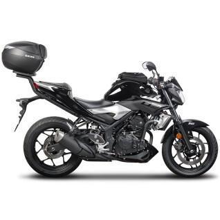 Soporte baúl moto Shad Yamaha MT03 (15 a 20)