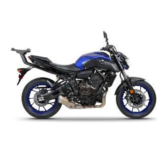 Soporte baúl moto Shad Yamaha MT07 (13 a 21)