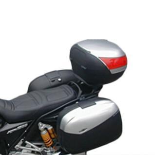 Soporte baúl moto Shad Yamaha XJR 1300 (98 a 06)