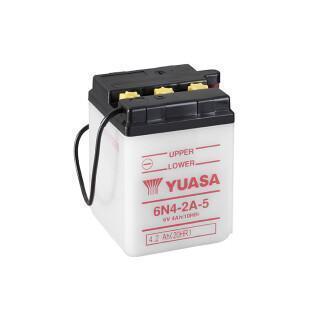Batería de moto Yuasa 6N4-2A-5
