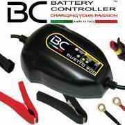 Cargador de baterías BC Charger 900 Duetto