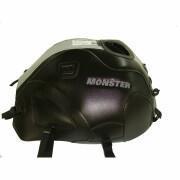 Cubierta del depósito de la moto Bagster monster monstro 600/620/695/750/900/1000-s4/s2r/s4r