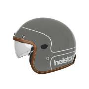 Casco de fibra de carbono Helstons corporate helmet