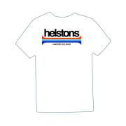 Camiseta de algodón Helstons ts mora