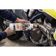 Aceite para motos ipone katana off road 10w60