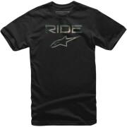 Camiseta Alpinestars ride 2.0