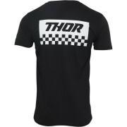 Camiseta Thor checkers