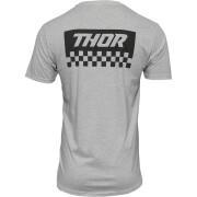 Camiseta Thor checkers oatmeal