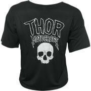 Camiseta de mujer Thor metal CRPTP