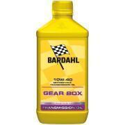 Aceite Bardahl Gear Box 10W-40 1L