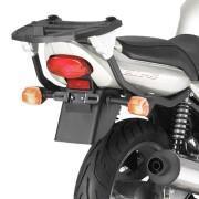 Soporte del baúl de la moto Givi Monokey ou Monolock Kawasaki ER 5 500 (01 à 07)