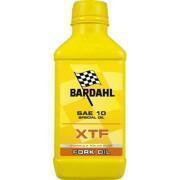 Aceite de horquilla 10w Bardahl XTF polar plus 500 ml