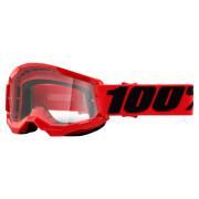 Gafas de moto 100% infantiles Strata 2