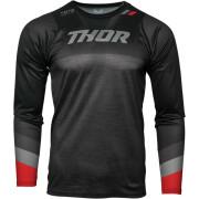 Camiseta cruzada de manga larga Thor Camisetaassist
