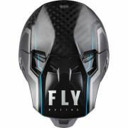 Casco de moto Fly Racing Formula Axon