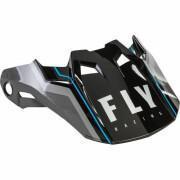 Visera de casco de moto Fly Racing Formula Axon
