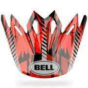 Casco de moto con visera Bell Moto 9 Flex/Moto 9