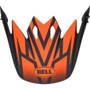 Casco de moto con visera Bell MX-9 Mips - Disrupt