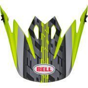 Casco de moto con visera Bell MX-9 Mips - Offset