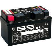 Batería de moto BS Battery SLA BTZ10S - C (10H-R) - C (20H-R)